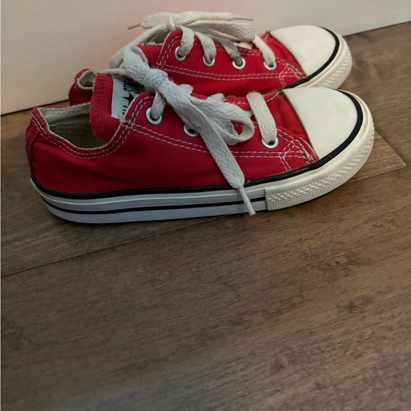 Kids Converse - Picture 7 of 8